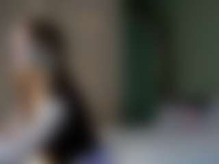 Live cam show with MellisaVeil - Cosplay Blonde Hair on Camiplay Live