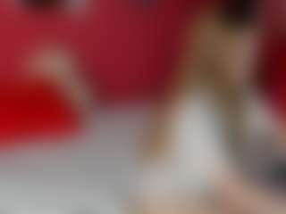 Live cam show with MellisaVeil - Blonde Hair College on Camsoda