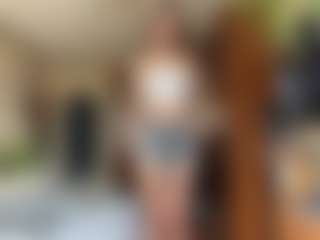 ShonaVerdier's Live Sex Cam Show