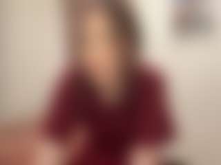 Live cam show with ValliePray - Blue Eyes on Streamer API