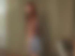 Live cam show with WaiCondina - Skinny on CSO-WL