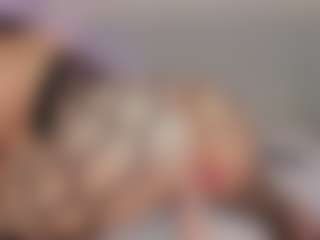 Live cam show with April-Keith - Facial on crypto-cams