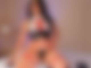 Live cam show with April-Keith - Blowjob on CamClone