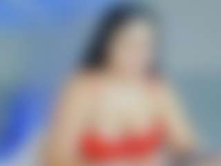 Live cam show with April-Keith - Facial on Camsoda