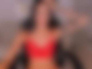 Live cam show with ArianaWest1 - New Toys on Latina Girls