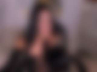 ArianaWest1's Live Sex Cam Show