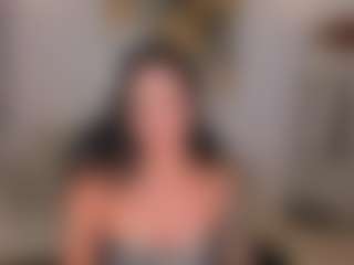 ArianaWest1's Live Sex Cam Show