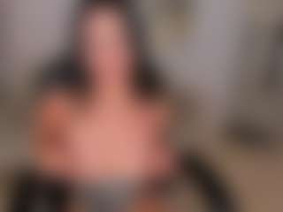 ArianaWest1's Live Sex Cam Show