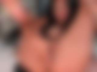 ArianaWest1's Live Sex Cam Show