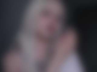 blondie Sonya's Live Sex Cam Show