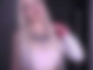 blondie Sonya's Live Sex Cam Show