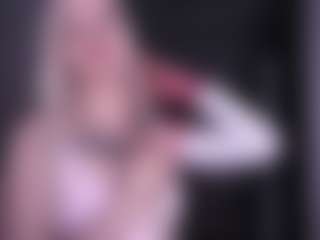 blondie Sonya's Live Sex Cam Show