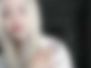blondie Sonya's Live Sex Cam Show