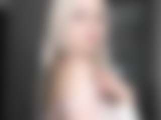 blondie Sonya's Live Sex Cam Show