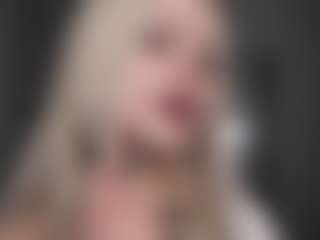 blondie Sonya's Live Sex Cam Show
