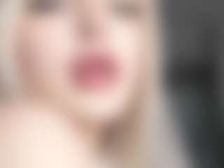 blondie Sonya's Live Sex Cam Show