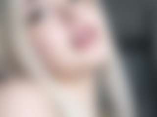 blondie Sonya's Live Sex Cam Show