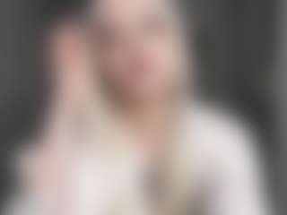 blondie Sonya's Live Sex Cam Show