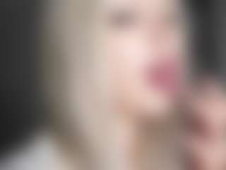 blondie Sonya's Live Sex Cam Show