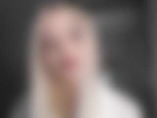 blondie Sonya's Live Sex Cam Show
