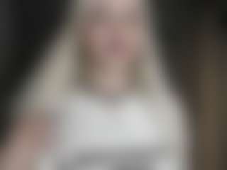 blondie Sonya's Live Sex Cam Show