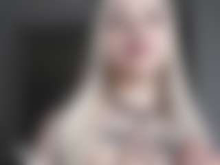 blondie Sonya's Live Sex Cam Show