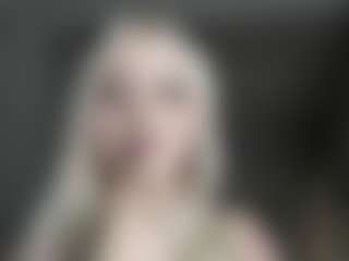 blondie Sonya's Live Sex Cam Show