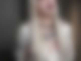 blondie Sonya's Live Sex Cam Show