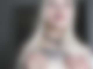blondie Sonya's Live Sex Cam Show