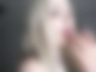 blondie Sonya's Live Sex Cam Show