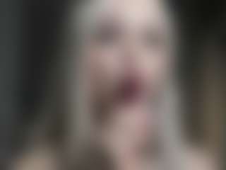 blondie Sonya's Live Sex Cam Show