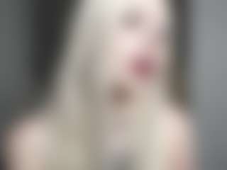 Live cam show with blondie Sonya - Shake on camtv