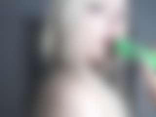 blondie Sonya's Live Sex Cam Show