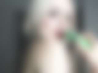 blondie Sonya's Live Sex Cam Show