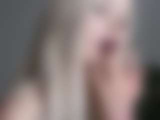 blondie Sonya's Live Sex Cam Show