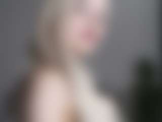 blondie Sonya's Live Sex Cam Show