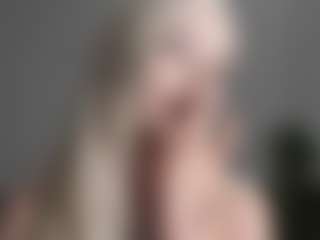 blondie Sonya's Live Sex Cam Show