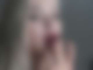 blondie Sonya's Live Sex Cam Show