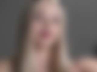 blondie Sonya's Live Sex Cam Show