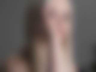 blondie Sonya's Live Sex Cam Show