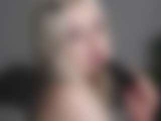 blondie Sonya's Live Sex Cam Show
