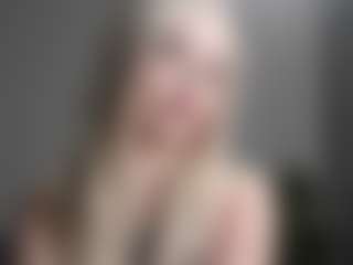 Live cam show with blondie Sonya - Tease Blonde Hair on madthumbs
