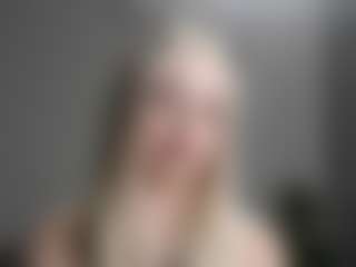blondie Sonya's Live Sex Cam Show