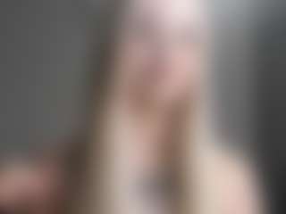 blondie Sonya's Live Sex Cam Show