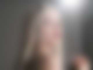 blondie Sonya's Live Sex Cam Show