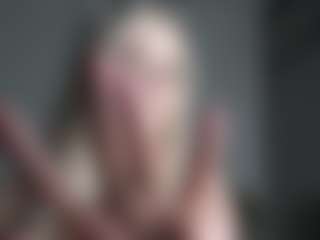 blondie Sonya's Live Sex Cam Show