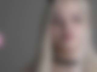 Live cam show with blondie Sonya - New Squirt on ObeyMaria