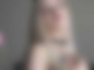 blondie Sonya's Live Sex Cam Show