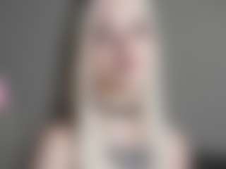 blondie Sonya's Live Sex Cam Show