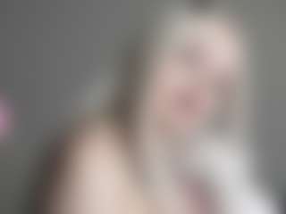 blondie Sonya's Live Sex Cam Show